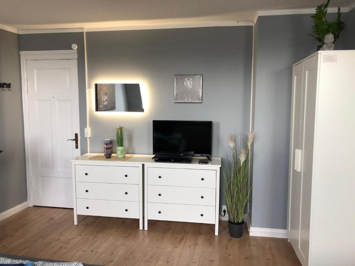 Stadtnah An Der Foerde 7 Dg Ml Flensburg Ngoại thất bức ảnh