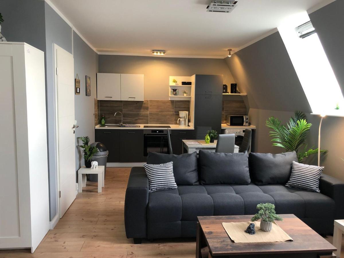Stadtnah An Der Foerde 7 Dg Ml Flensburg Ngoại thất bức ảnh