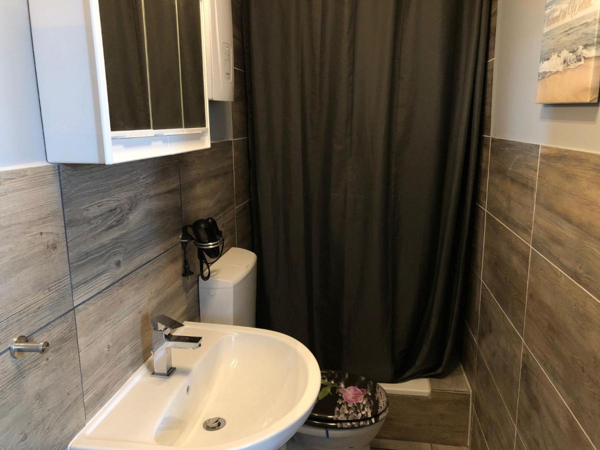 Stadtnah An Der Foerde 7 Dg Ml Flensburg Ngoại thất bức ảnh
